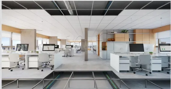 Ponto Comercial para alugar, 320m² no Condomínio Itamaraty, Ribeirão Preto