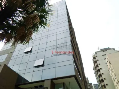 Sala Comercial para alugar, 160m² no Pinheiros, São Paulo