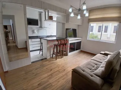 Apartamento com 3 Quartos à venda, 64m² no Centro, Florianópolis