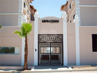 Apartamento com 3 Quartos à venda, 64m² no Pinheirinho, Vinhedo