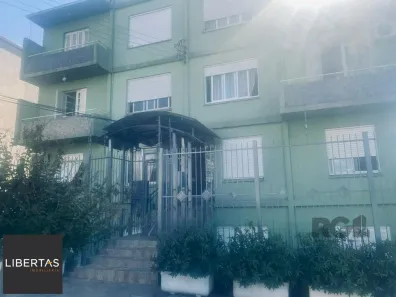 Apartamento com 2 Quartos à venda, 57m² no Partenon, Porto Alegre