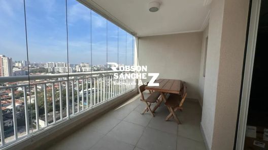 Cobertura com 3 Quartos à venda, 148m² no Jardim Taquaral, São Paulo