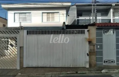 Casa com 3 Quartos à venda, 158m² no Vila Isolina Mazzei, São Paulo