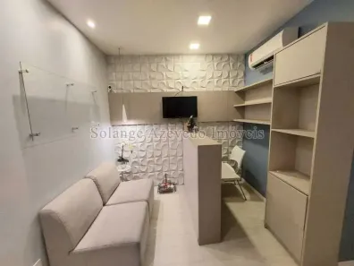 Ponto Comercial para alugar, 27m² no Tijuca, Rio de Janeiro