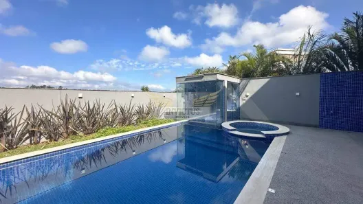 Sobrado com 4 Quartos à venda, 418m² no Parque Terra Nova II, São Bernardo do Campo