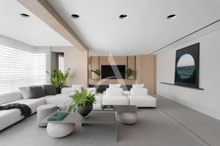 Apartamento com 3 Quartos à venda, 181m² no Cambuí, Campinas
