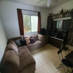 Apartamento com 2 Quartos à venda, 42m² no Parque dos Pinus, Ribeirão Preto