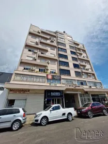 Imóvel Comercial para alugar, 33m² no Pátria Nova, Novo Hamburgo