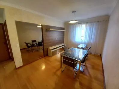 Apartamento com 3 Quartos à venda, 85m² no Estoril, Belo Horizonte