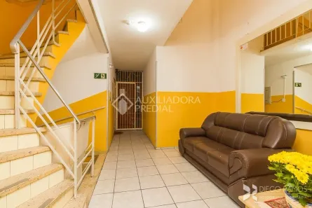 Apartamento com 1 Quarto à venda, 43m² no Partenon, Porto Alegre