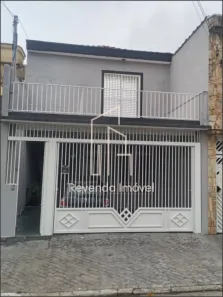 Casa com 3 Quartos à venda, 174m² no Vila Laís, São Paulo