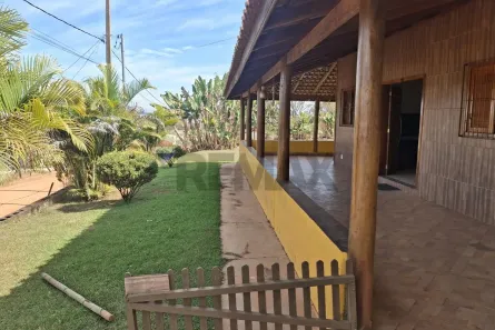 Casa com 3 Quartos à venda, 2347m² no Delfinópolis, Delfinópolis