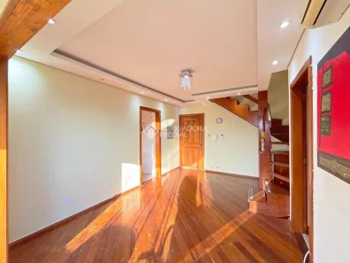 Cobertura com 1 Quarto para alugar, 111m² no Cristal, Porto Alegre