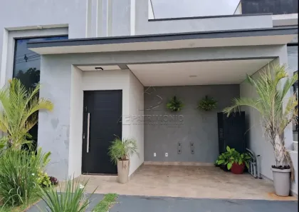 Casa de Condomínio com 3 Quartos à venda, 112m² no Jardim Novo Horizonte, Sorocaba