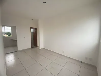 Apartamento com 2 Quartos à venda, 50m² no Santa Marta, Ribeirão das Neves