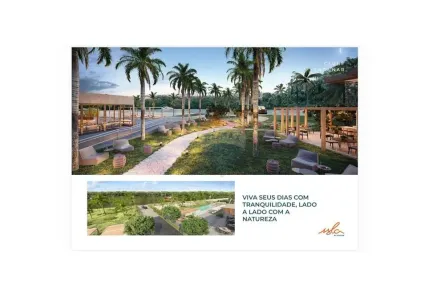 Lote/Terreno à venda, 360m² no Barra Nova, Marechal Deodoro