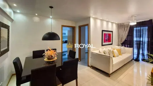 Apartamento com 3 Quartos à venda, 93m² no Freguesia (Jacarepaguá), Rio de Janeiro