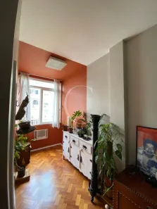 Apartamento com 1 Quarto à venda, 46m² no Ipanema, Rio de Janeiro
