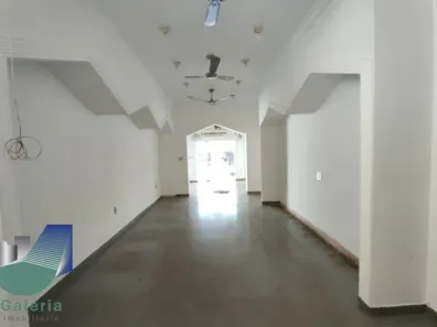 Prédio Comercial para alugar, 193m² no Alto da Boa Vista, Ribeirão Preto