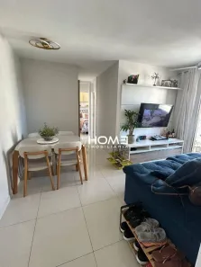 Apartamento com 2 Quartos à venda, 52m² no Taquara, Rio de Janeiro