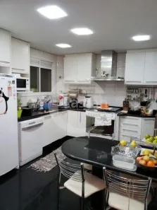 Apartamento com 3 Quartos à venda, 143m² no Vila Regente Feijó, São Paulo