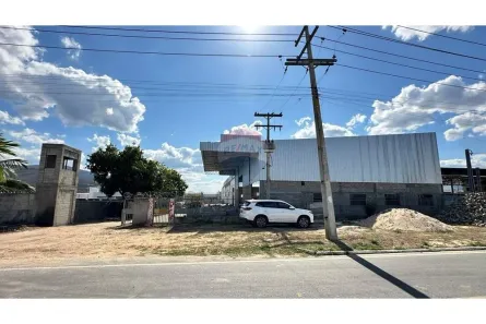 Galpão/Depósito/Armazém para alugar, 1104m² no Mandacaru, Jequié