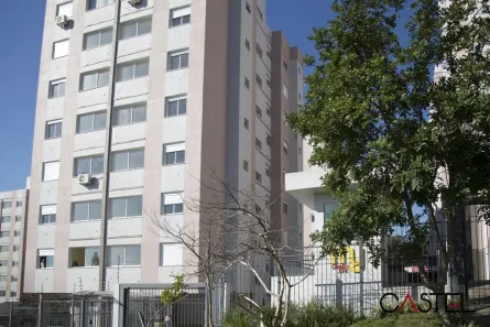 Apartamento com 2 Quartos à venda, 51m² no Vila São José, Porto Alegre