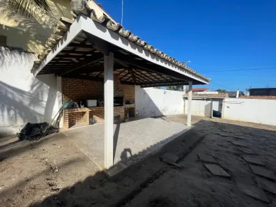Casa com 3 Quartos à venda, 180m² no Arembepe (Abrantes), Camaçari