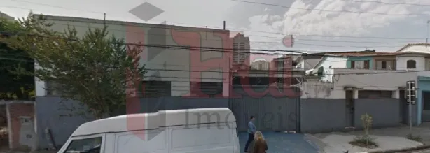 Galpão/Depósito/Armazém à venda, 1084m² no Bela Aliança, São Paulo