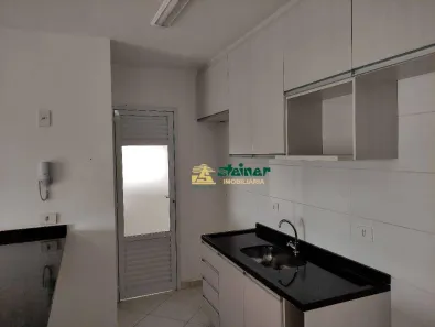 Apartamento com 3 Quartos à venda, 73m² no Ponte Grande, Guarulhos