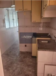 Apartamento com 2 Quartos à venda, 60m² no Santa Rosa, Niterói