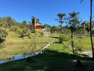 Fazenda/Sítio com 9 Quartos à venda, 20000m² no , Juquitiba