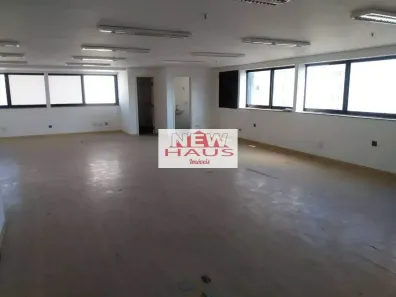 Sala Comercial com 4 Quartos para alugar, 121m² no Santa Cecília, São Paulo