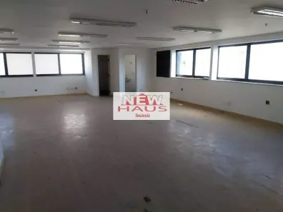 Sala Comercial com 4 Quartos para venda ou aluguel, 121m² no Santa Cecília, São Paulo