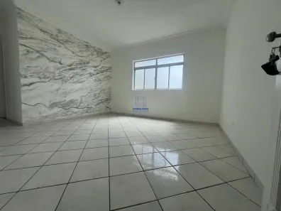 Apartamento com 2 Quartos à venda, 70m² no Parque São Vicente, São Vicente