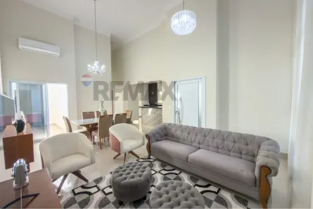 Casa de Condomínio com 3 Quartos à venda, 180m² no Parque Brasil 500, Paulínia