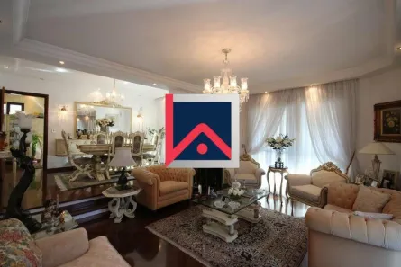 Apartamento com 3 Quartos à venda, 226m² no Perdizes, São Paulo