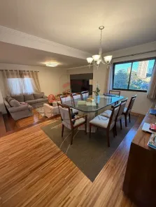 Apartamento com 5 Quartos à venda, 244m² no Parque da Mooca, São Paulo