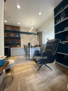 Sala Comercial à venda, 293m² no Aclimação, São Paulo