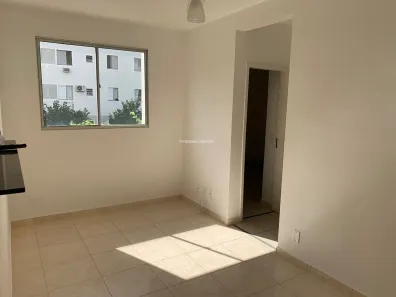 Apartamento com 2 Quartos à venda, 50m² no Rios di Itália, São José do Rio Preto