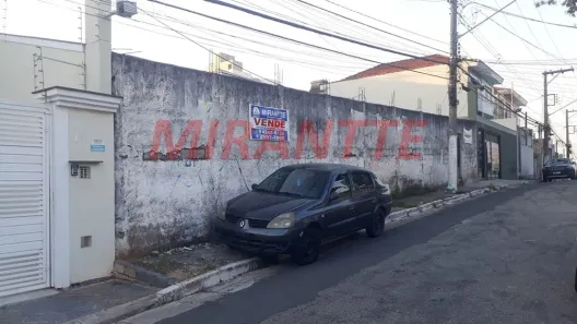 Lote/Terreno à venda, 1000m² no Vila Mazzei, São Paulo