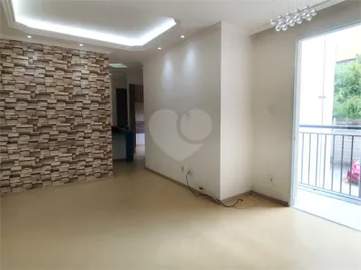 Apartamento com 2 Quartos à venda, 46m² no Vila Mendes, São Paulo