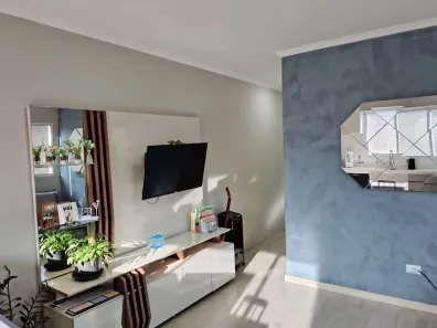 Casa com 3 Quartos à venda, 110m² no Água Espraiada (Caucaia do Alto), Cotia