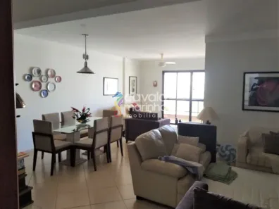 Apartamento com 4 Quartos à venda, 176m² no Centro, Ribeirão Preto