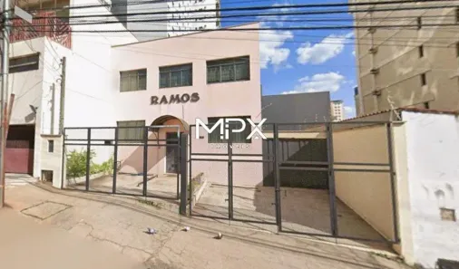 Prédio Comercial à venda, 182m² no Centro (Ártemis), Piracicaba