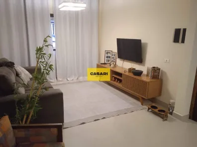 Imóvel Comercial com 2 Quartos à venda, 160m² no Assunção, São Bernardo do Campo