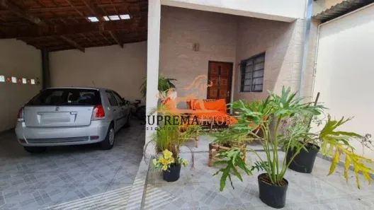 Casa com 2 Quartos à venda, 110m² no Jardim Wanel Ville V, Sorocaba