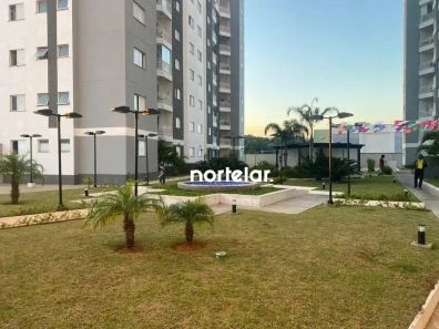 Apartamento com 2 Quartos à venda, 54m² no Parque Viana, Barueri