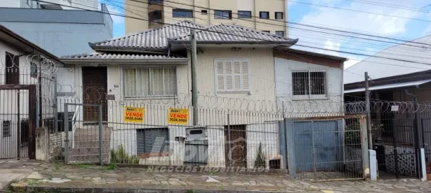 Lote/Terreno à venda, 275m² no Centro, Caxias do Sul