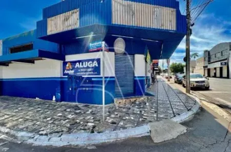 Ponto Comercial para alugar, 150m² no Centro, Anápolis